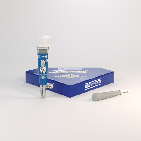 Bluemoon Cannabis: Smoking made luxurious Bluemoon Cannabis: Smoking made luxurious