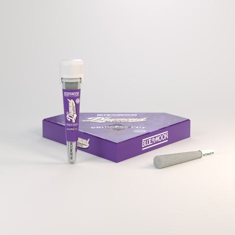 Bluemoon Cannabis: Smoking made luxurious Bluemoon Cannabis: Smoking made luxurious