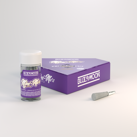 Bluemoon Cannabis: Smoking made luxurious Bluemoon Cannabis: Smoking made luxurious